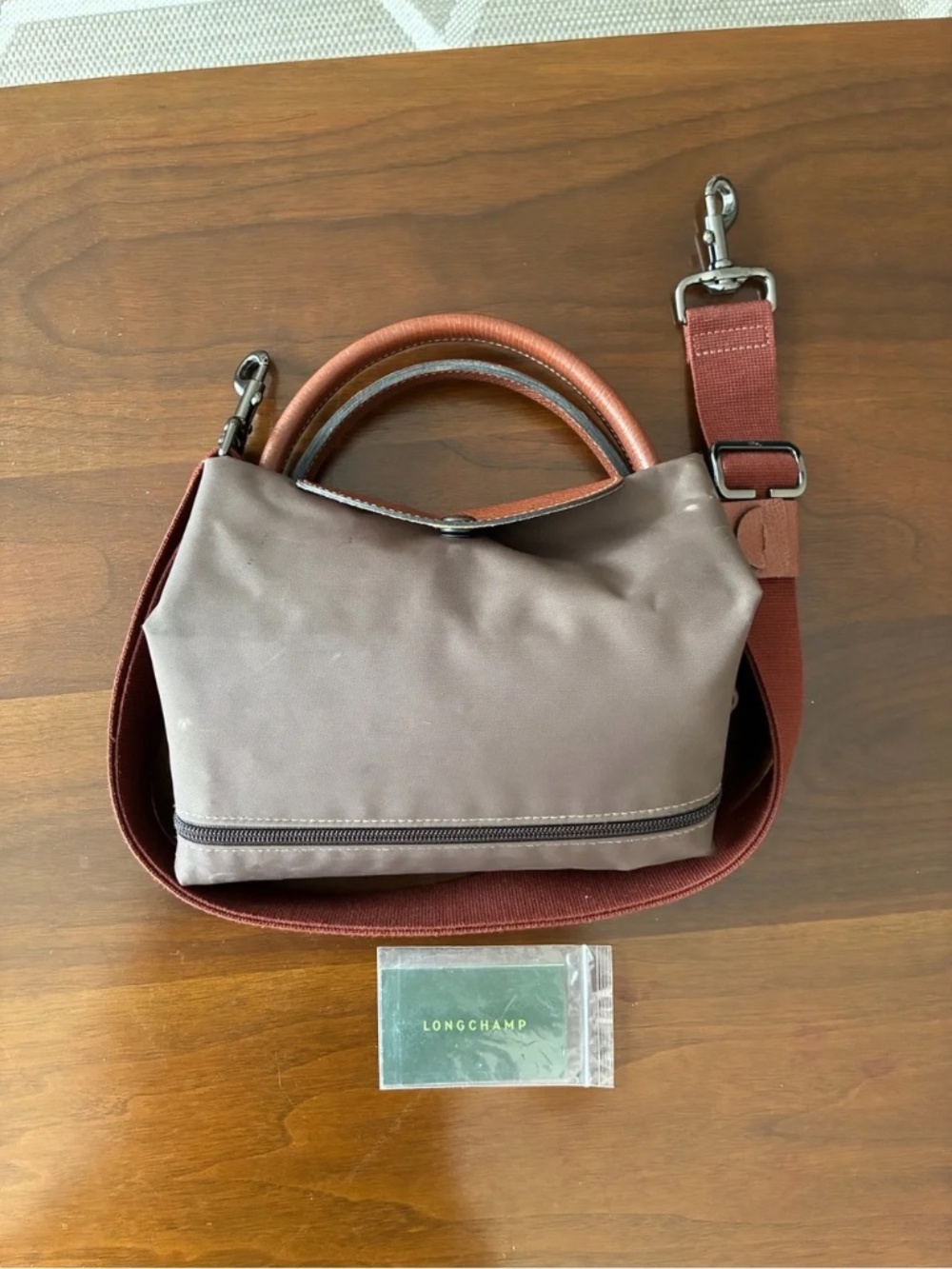 Longchamp - LE PLIAGE - EXPANDABLE - Picture 4 of 6
